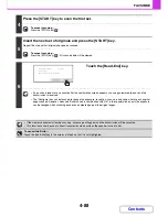 Preview for 400 page of Sharp MX-M264N Operation Manual