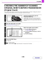 Preview for 405 page of Sharp MX-M264N Operation Manual