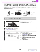 Preview for 407 page of Sharp MX-M264N Operation Manual