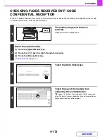 Preview for 425 page of Sharp MX-M264N Operation Manual