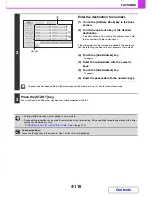 Preview for 428 page of Sharp MX-M264N Operation Manual