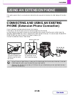 Preview for 437 page of Sharp MX-M264N Operation Manual