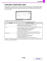 Preview for 445 page of Sharp MX-M264N Operation Manual