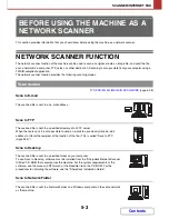 Preview for 453 page of Sharp MX-M264N Operation Manual