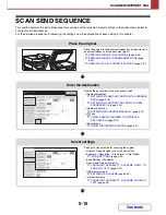 Preview for 465 page of Sharp MX-M264N Operation Manual