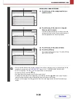 Preview for 474 page of Sharp MX-M264N Operation Manual