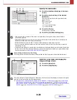 Preview for 479 page of Sharp MX-M264N Operation Manual