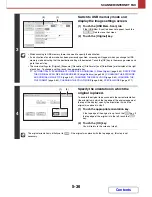 Preview for 486 page of Sharp MX-M264N Operation Manual