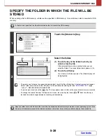 Preview for 489 page of Sharp MX-M264N Operation Manual