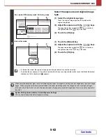 Preview for 512 page of Sharp MX-M264N Operation Manual