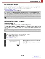 Preview for 514 page of Sharp MX-M264N Operation Manual