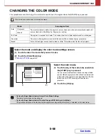 Preview for 518 page of Sharp MX-M264N Operation Manual