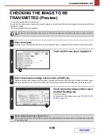 Preview for 519 page of Sharp MX-M264N Operation Manual