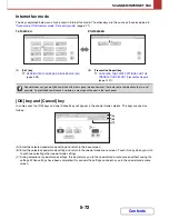 Preview for 522 page of Sharp MX-M264N Operation Manual