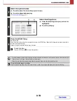 Preview for 528 page of Sharp MX-M264N Operation Manual