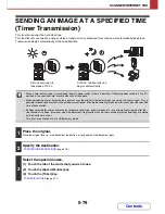 Preview for 529 page of Sharp MX-M264N Operation Manual