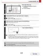 Preview for 537 page of Sharp MX-M264N Operation Manual