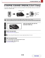 Preview for 544 page of Sharp MX-M264N Operation Manual