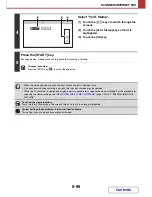 Preview for 545 page of Sharp MX-M264N Operation Manual