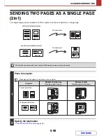 Preview for 548 page of Sharp MX-M264N Operation Manual