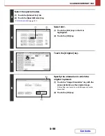 Preview for 549 page of Sharp MX-M264N Operation Manual