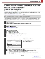 Preview for 551 page of Sharp MX-M264N Operation Manual