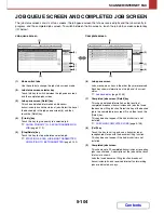 Preview for 554 page of Sharp MX-M264N Operation Manual