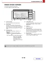 Preview for 568 page of Sharp MX-M264N Operation Manual