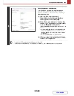 Preview for 570 page of Sharp MX-M264N Operation Manual