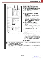 Preview for 571 page of Sharp MX-M264N Operation Manual