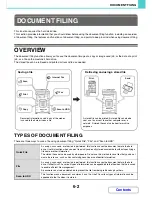 Preview for 585 page of Sharp MX-M264N Operation Manual