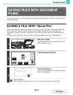 Preview for 594 page of Sharp MX-M264N Operation Manual