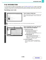 Preview for 598 page of Sharp MX-M264N Operation Manual