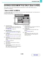 Preview for 601 page of Sharp MX-M264N Operation Manual