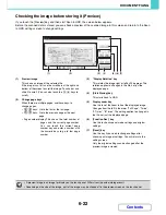 Preview for 605 page of Sharp MX-M264N Operation Manual