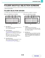 Preview for 609 page of Sharp MX-M264N Operation Manual