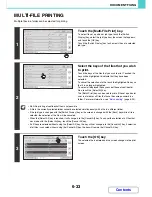 Preview for 616 page of Sharp MX-M264N Operation Manual