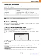 Preview for 650 page of Sharp MX-M264N Operation Manual