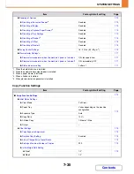 Preview for 670 page of Sharp MX-M264N Operation Manual