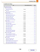 Preview for 679 page of Sharp MX-M264N Operation Manual