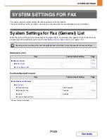 Preview for 736 page of Sharp MX-M264N Operation Manual