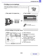 Preview for 756 page of Sharp MX-M264N Operation Manual