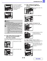 Preview for 761 page of Sharp MX-M264N Operation Manual