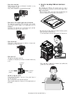 Preview for 6 page of Sharp MX-M264N Service Manual