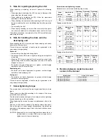 Preview for 7 page of Sharp MX-M264N Service Manual