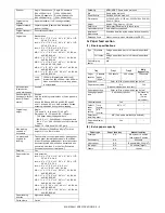 Preview for 11 page of Sharp MX-M264N Service Manual