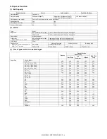 Preview for 13 page of Sharp MX-M264N Service Manual