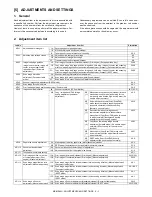 Preview for 36 page of Sharp MX-M264N Service Manual