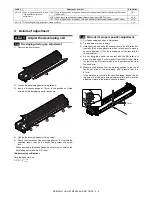 Preview for 37 page of Sharp MX-M264N Service Manual