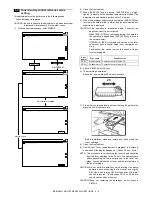 Preview for 38 page of Sharp MX-M264N Service Manual